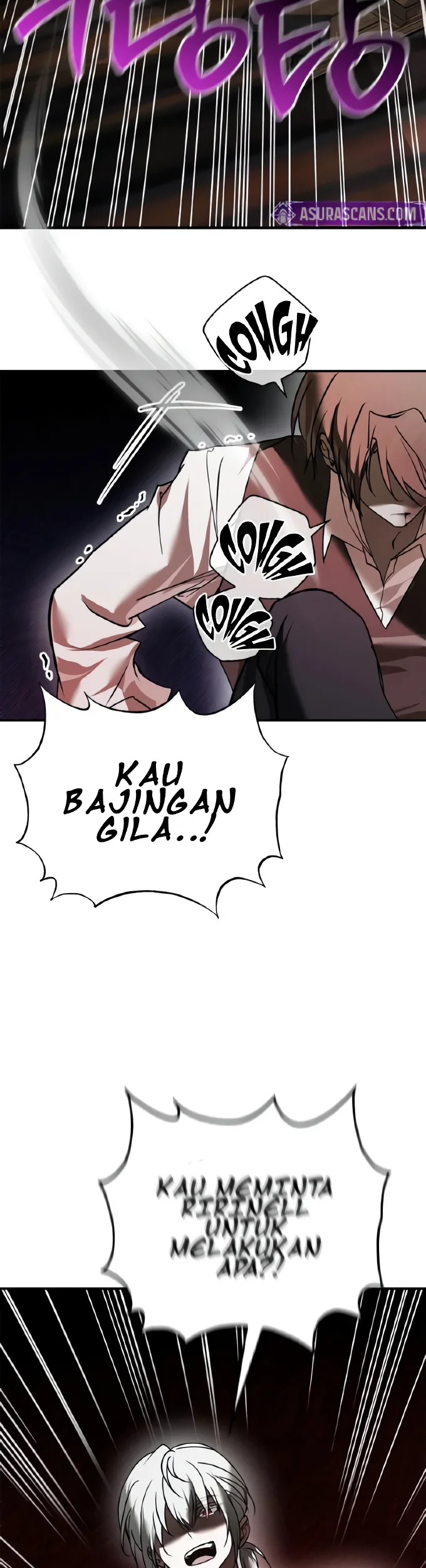I’m Not That Kind of Talent Chapter 107 Fix Gambar 3
